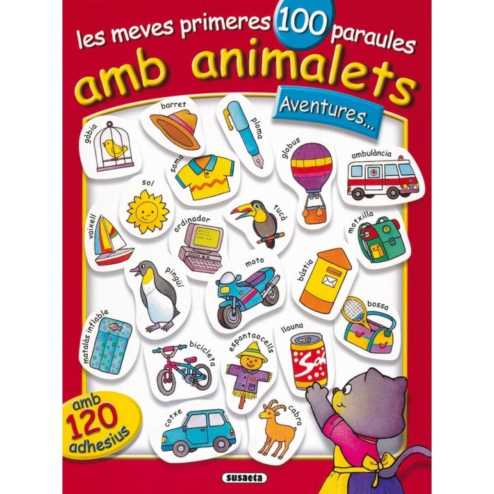AVENTURES