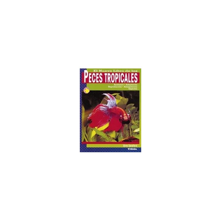 PECES TROPICALES
