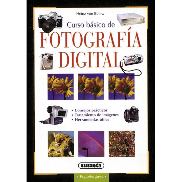 CURSO BASICO FOTOGRAFIA DIGITAL