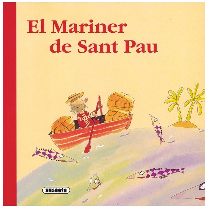MARINER DE SANT PAU,EL
