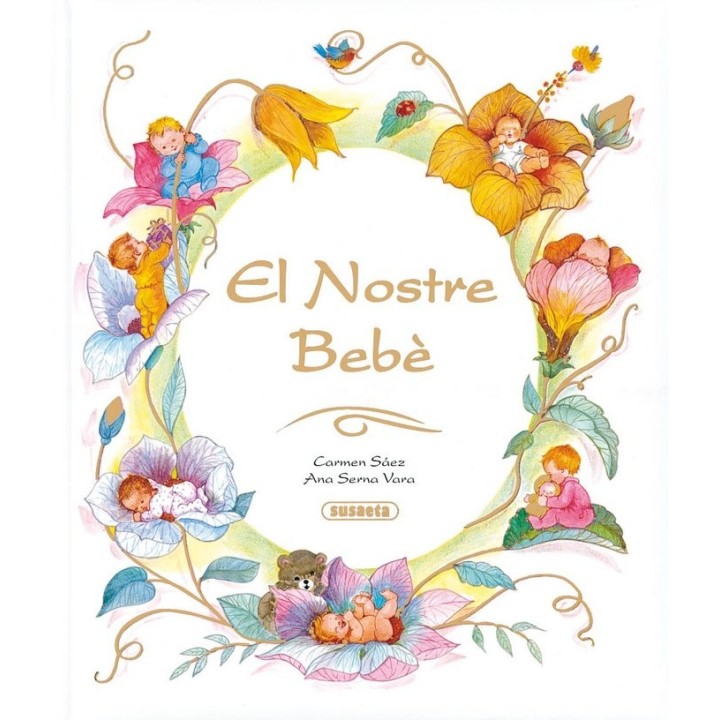 NOSTRE BEBE,EL