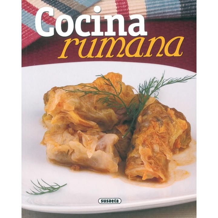 COCINA RUMANA EL RINCON DEL PALADAR