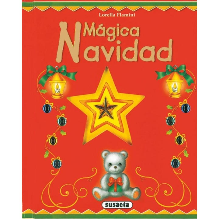 MAGICA NAVIDAD