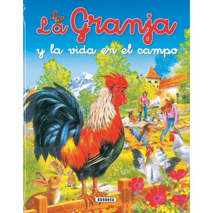 GRANJA Y LA VIDA EN EL CAMPO,LA