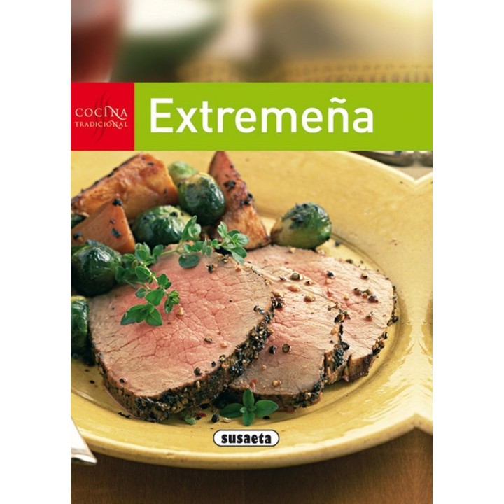 COCINA EXTREMEÑA TRADICIONAL