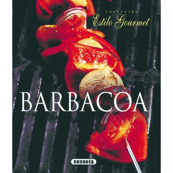 BARBACOA ESTILO GOURMET