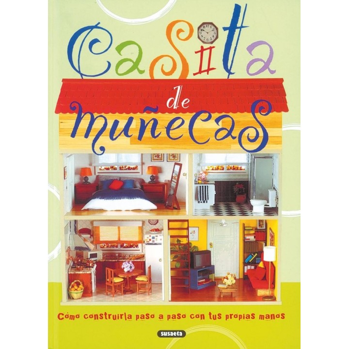 CASITA DE MUÑECAS