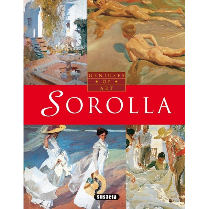 SOROLLA INGLES