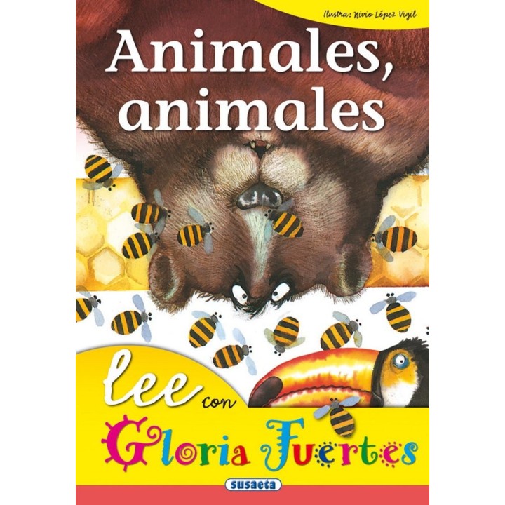 ANIMALES ANIMALES