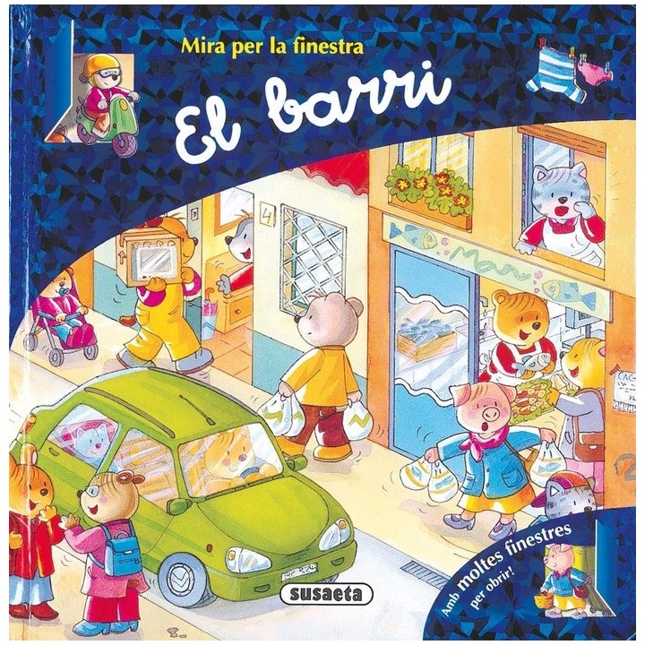 BARRI,EL