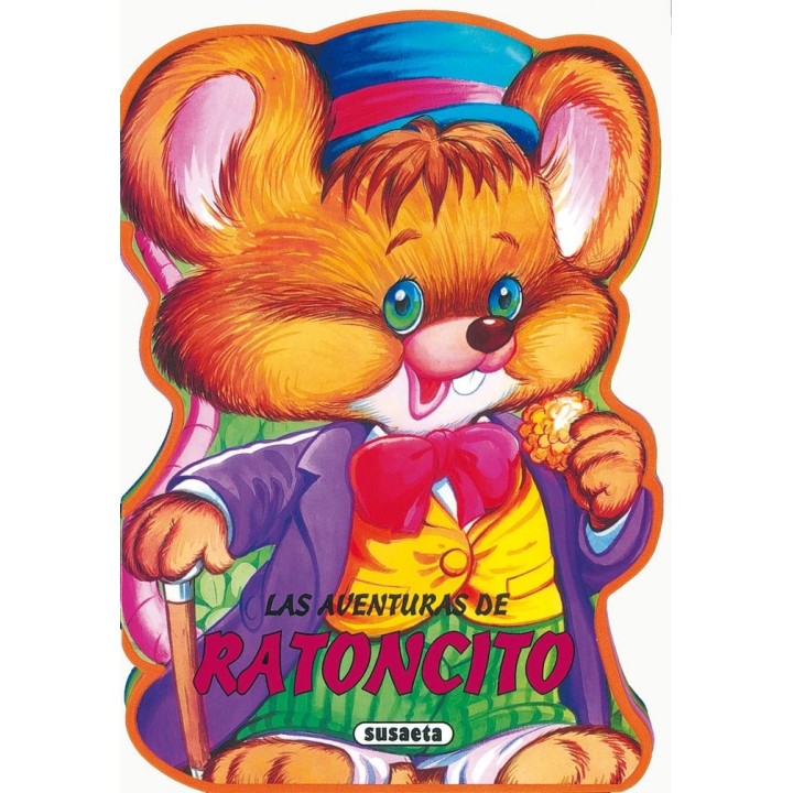 AVENTURAS DE RATONCITO,LAS