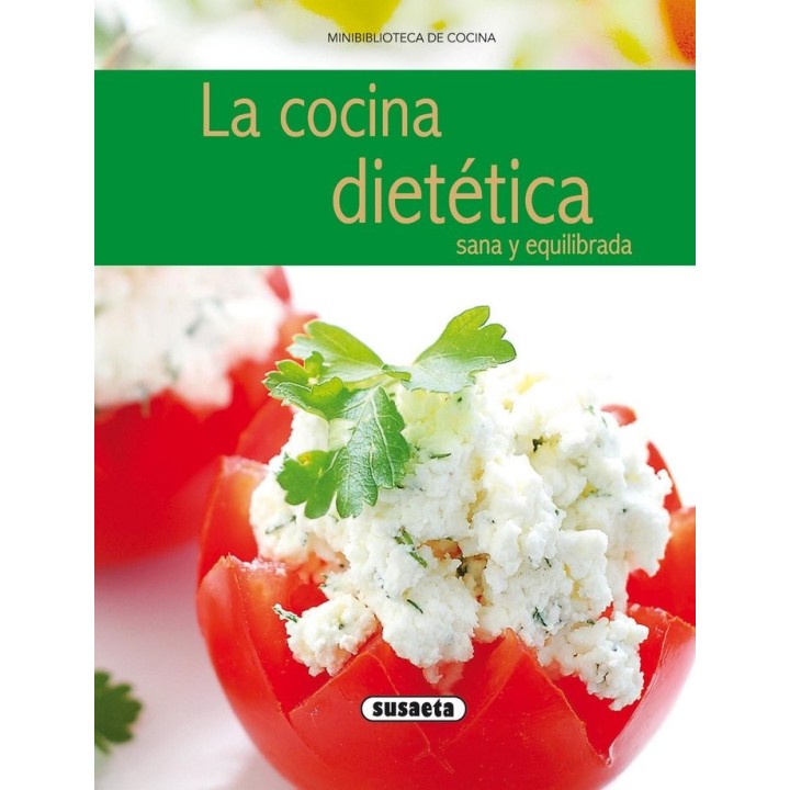 COCINA DIETETICA, LA