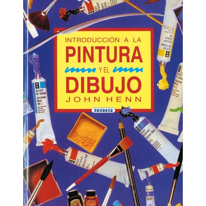 INTRODUCCION A LA PINTURA Y EL DIBUJO