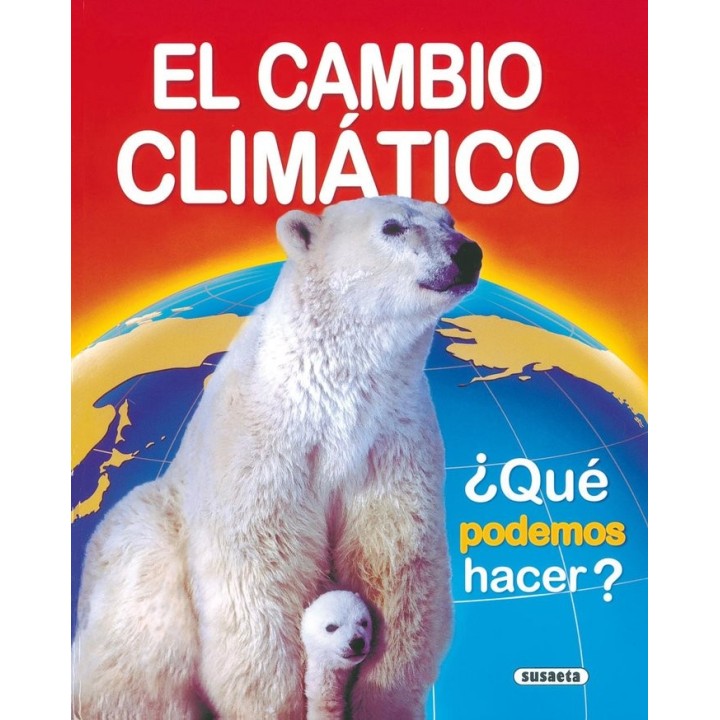 CAMBIO CLIMATICO,EL