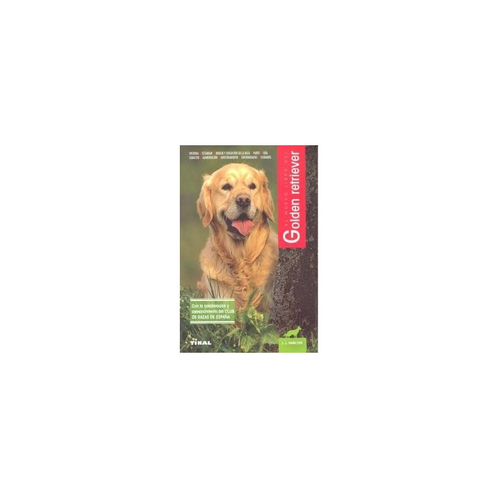 GOLDEN RETRIEVER