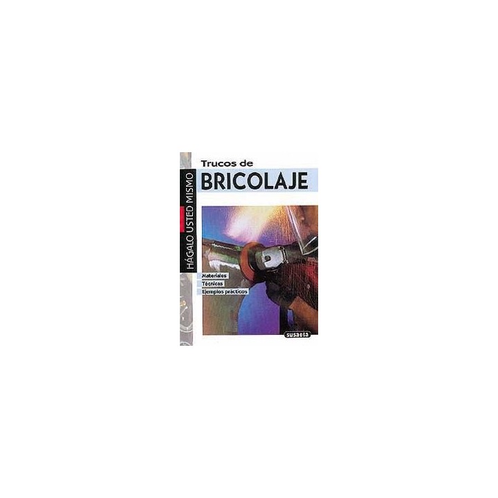TRUCOS DE BRICOLAJE