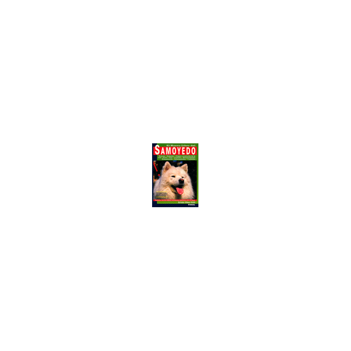 SAMOYEDO