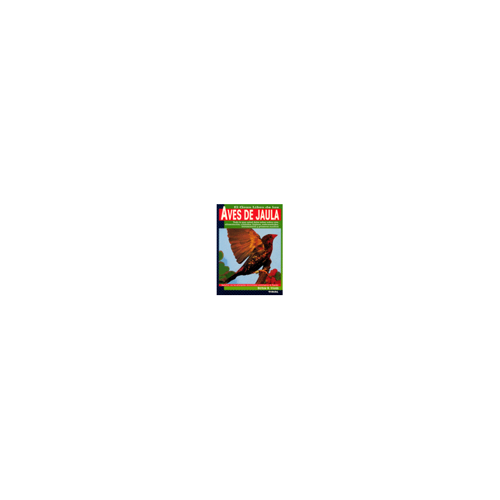 AVES DE JAULA