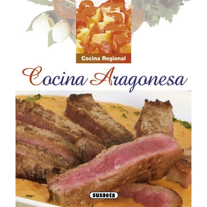 COCINA ARAGONESA (C.REGIONAL)