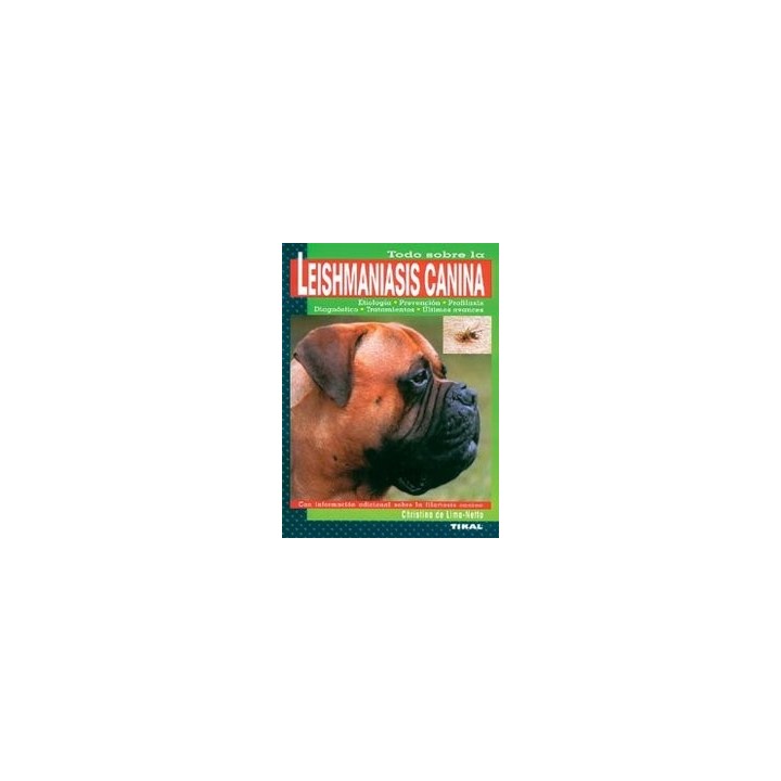 LEISHMANIASIS CANINA