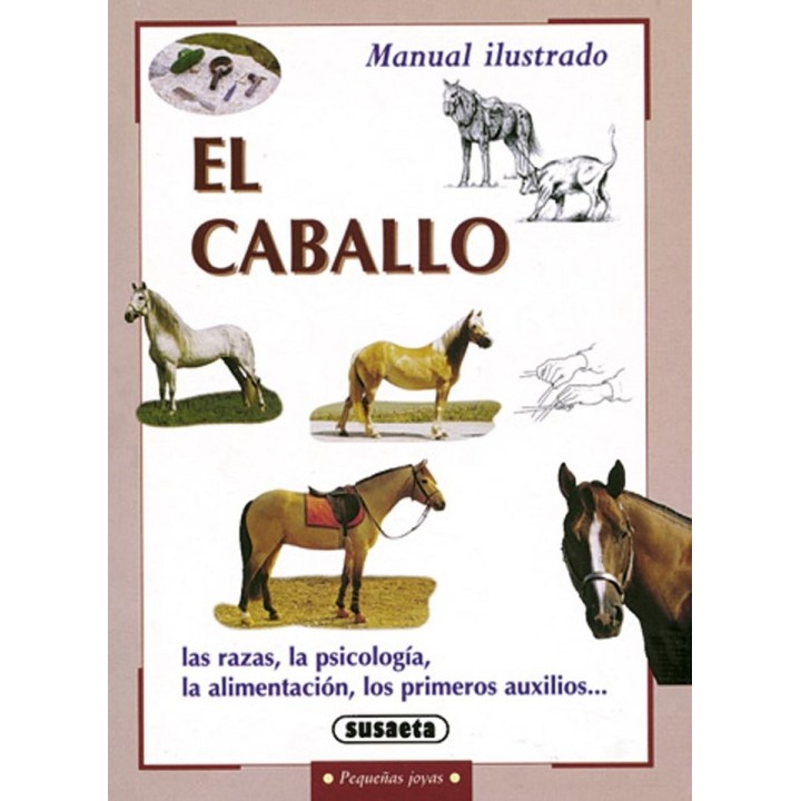 CABALLO,EL