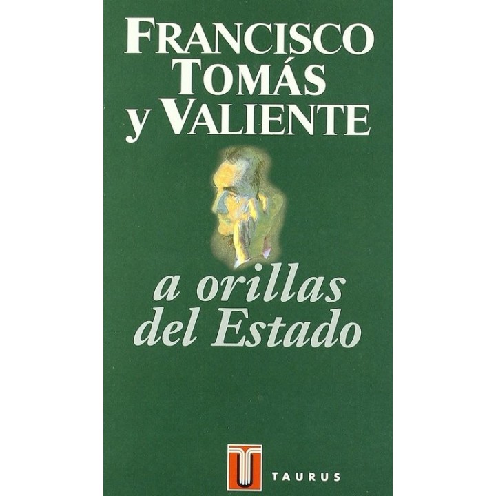 A ORILLAS DEL ESTADO
