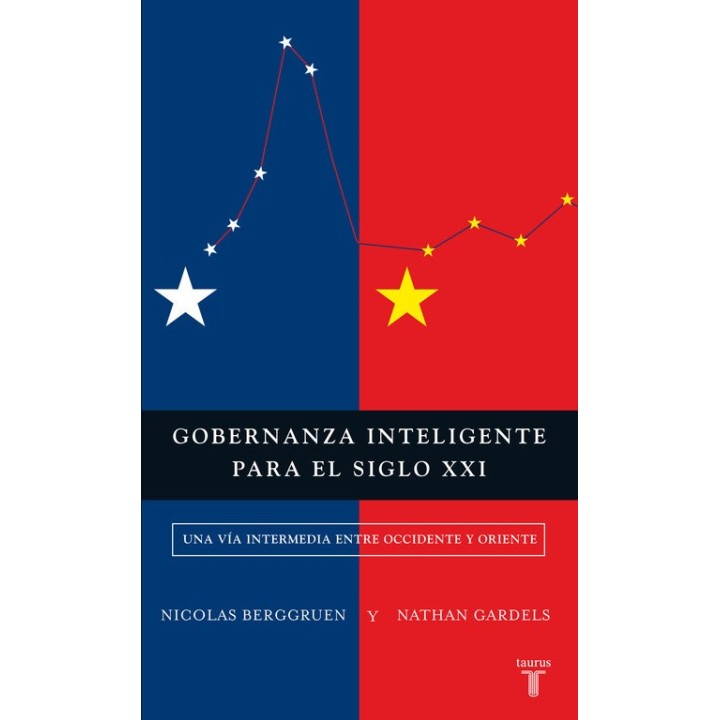 GOBERNANZA INTELIGENTE PARA EL SIGLO XXI