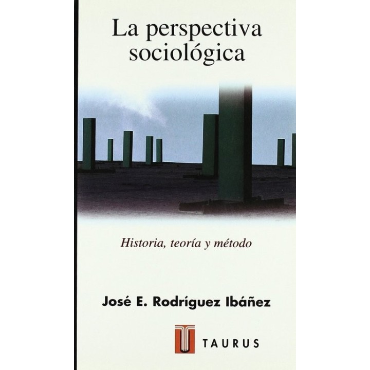TAURUS LA PERSPECTIVA SOCIOLOGICA