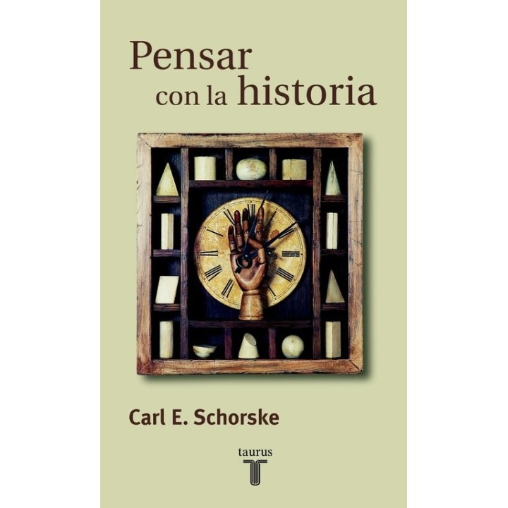 PENSAR CON LA HISTORIA TAURUS