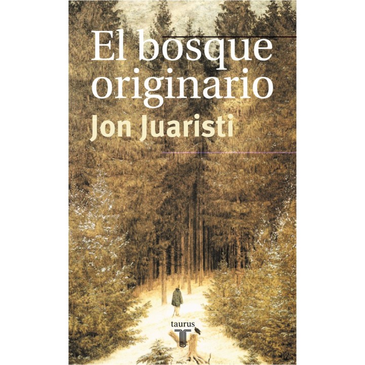 BOSQUE ORIGINARIO