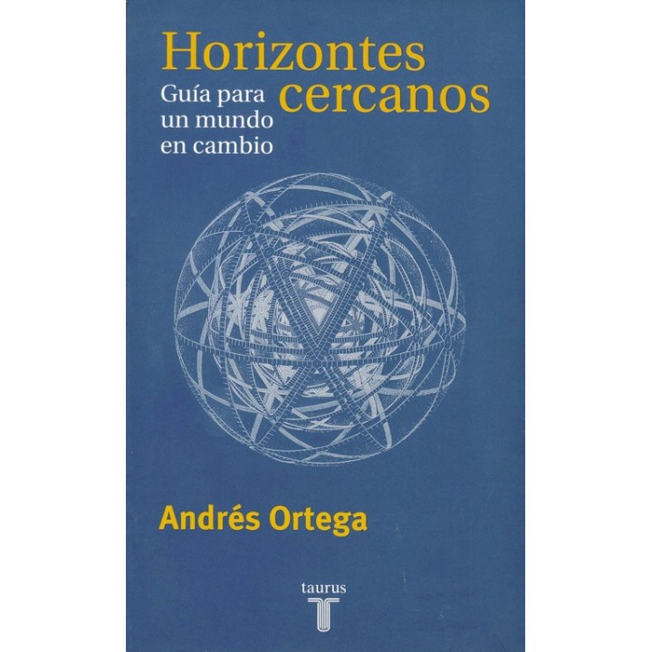 HORIZONTES CERCANOS TAURUS