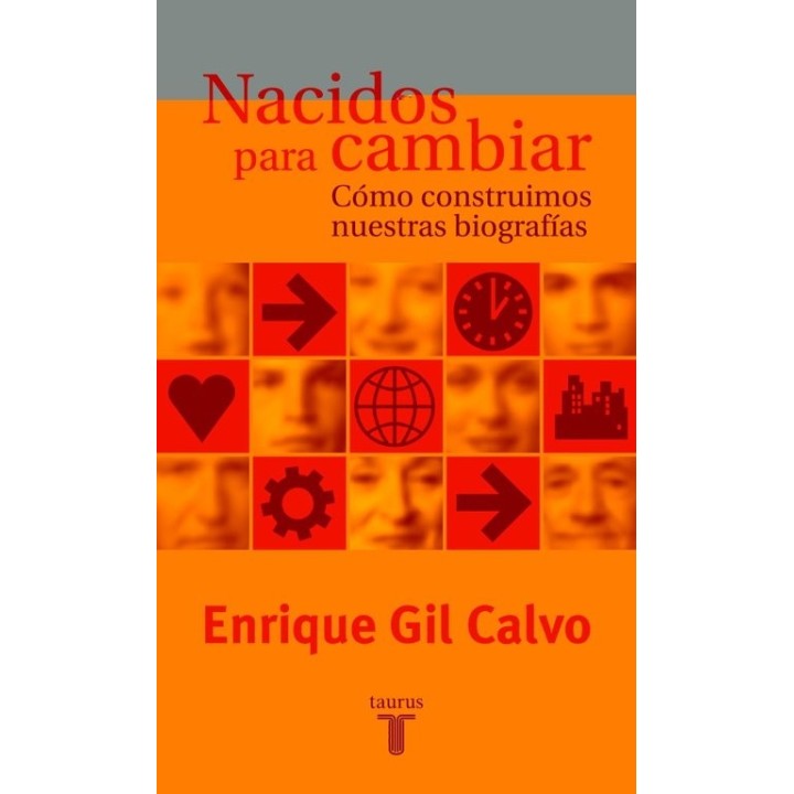 NACIDOS PARA CAMBIAR TAURUS