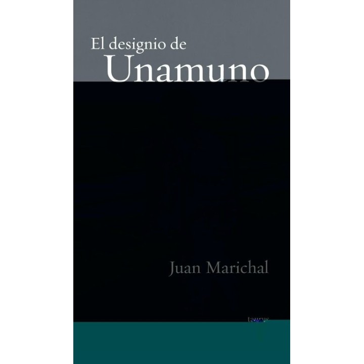 DESIGNIO DE UNAMUNO,EL TAURUS
