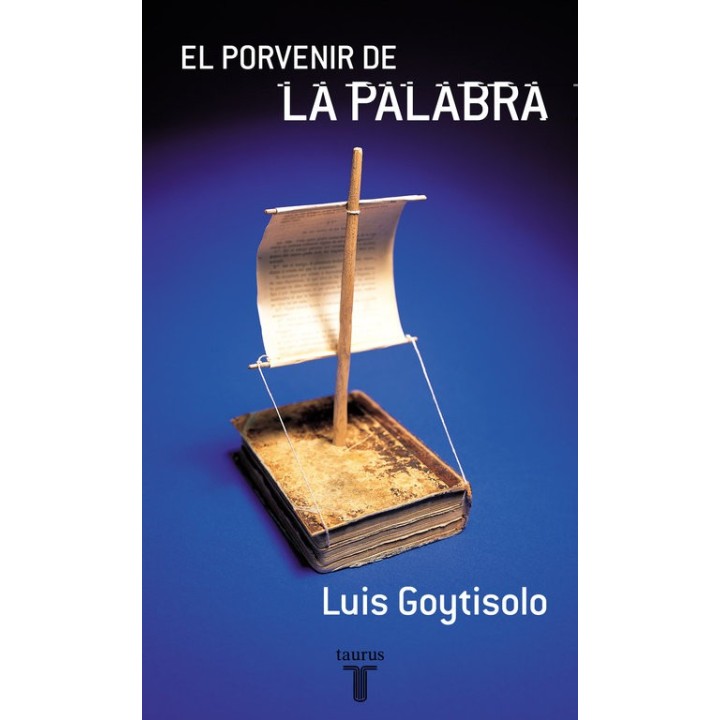 PORVERNIR DE LA PALABRA TAURUS