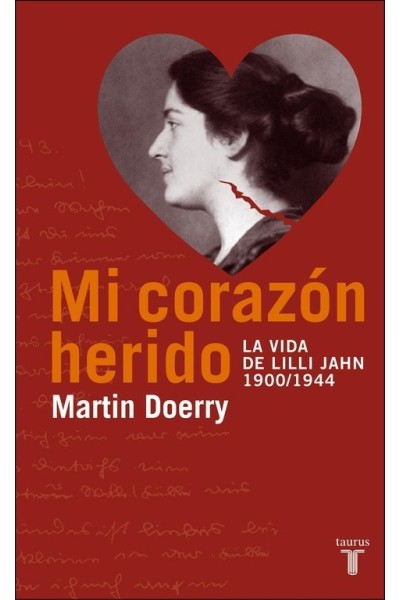 MI CORAZON HERIDO