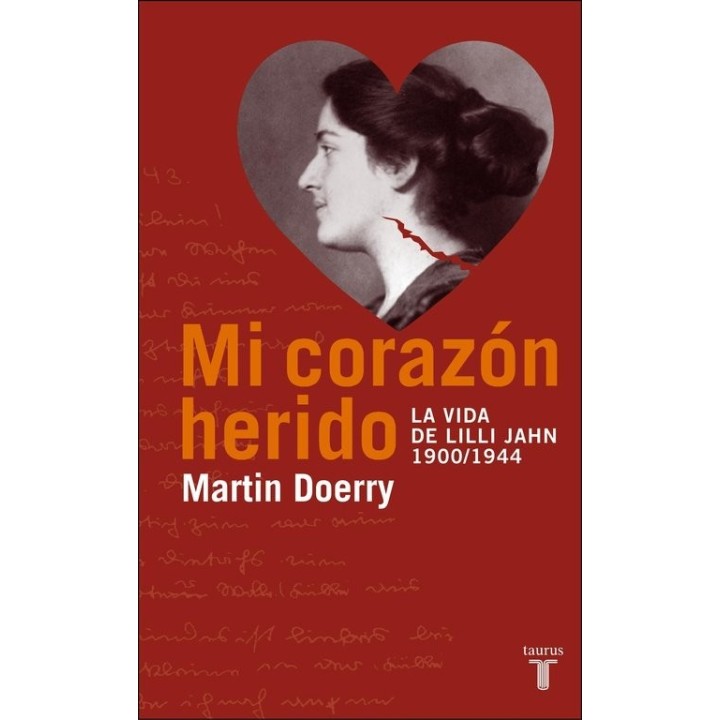 MI CORAZON HERIDO