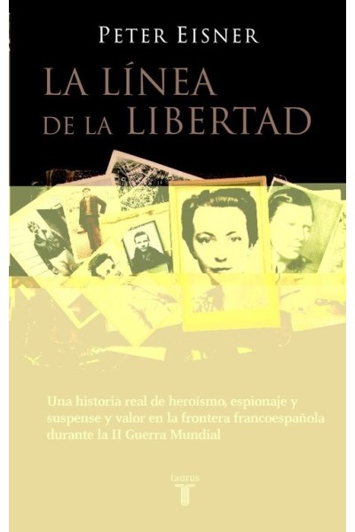 LINEA DE LA LIBERTAD