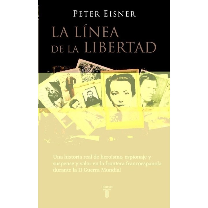 LINEA DE LA LIBERTAD