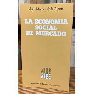 LA ECONOMIA SOCIAL DE MERCADO