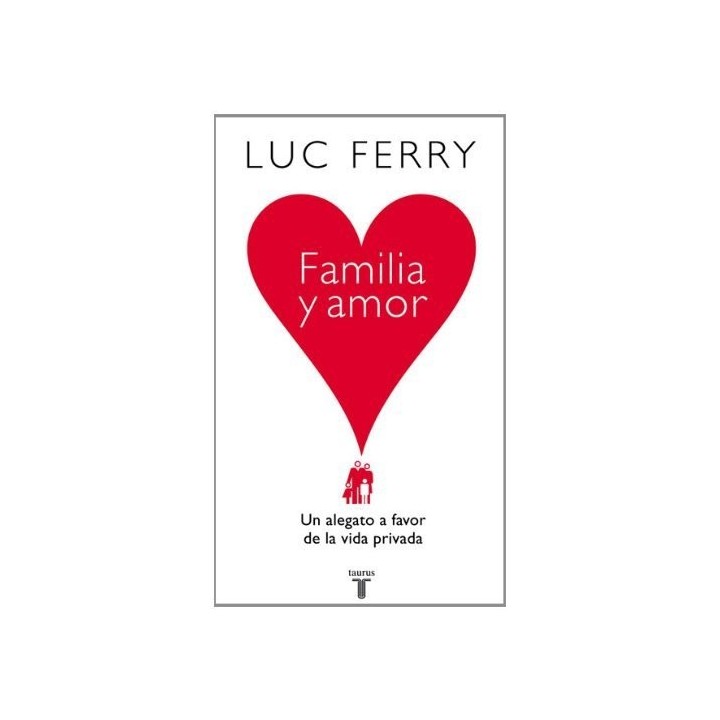 FAMILIA Y AMOR