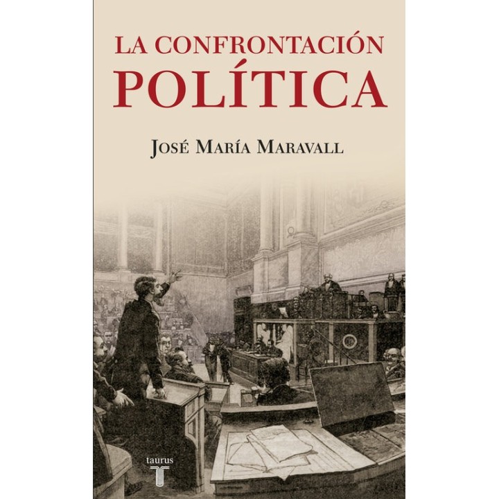 CONFRONTACION POLITICA,LA