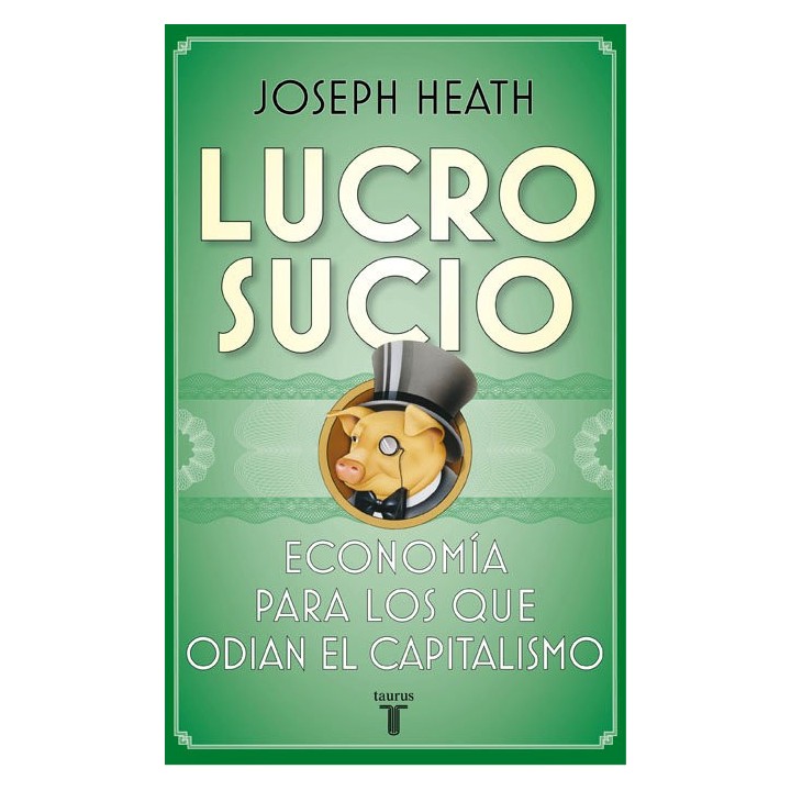 LUCRO SUCIO