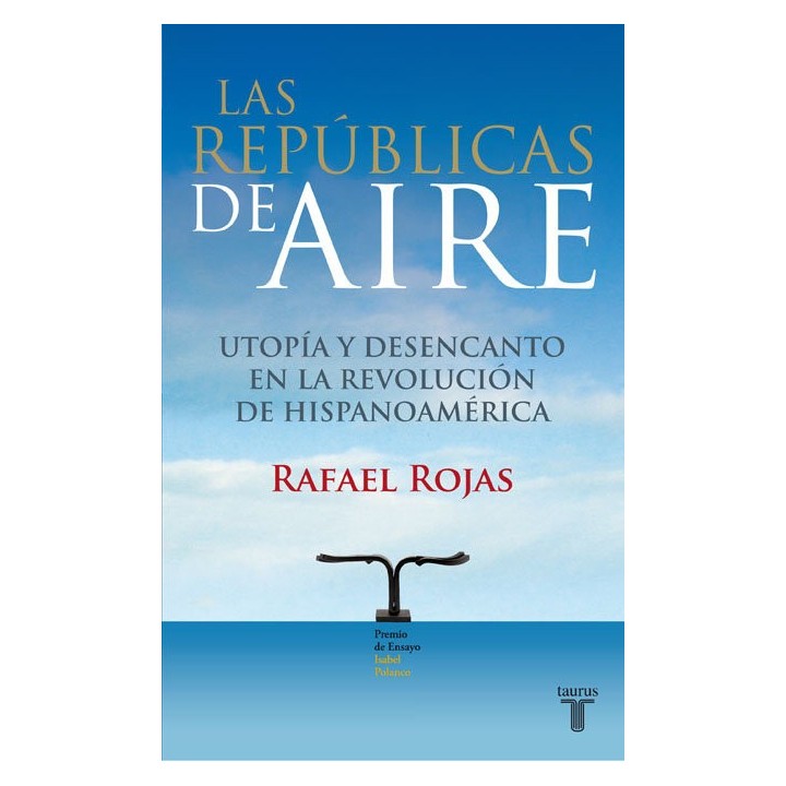 REPUBLICAS DE AIRE,LAS