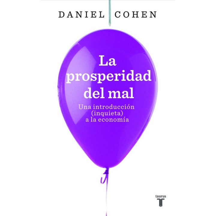 PROSPERIDAD DEL MAL,LA