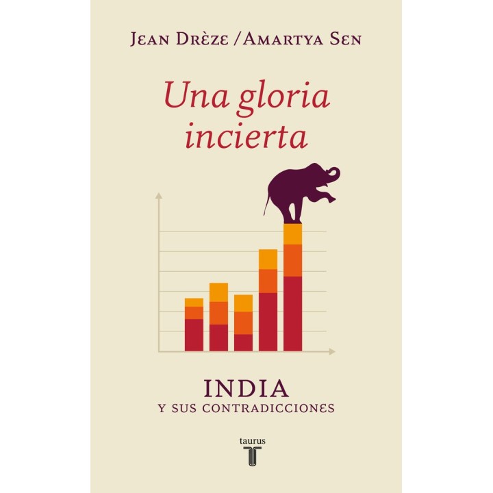 UNA GLORIA INCIERTA