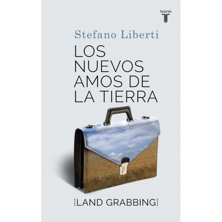 NUEVOS AMOS DE LA TIERRA,LOS