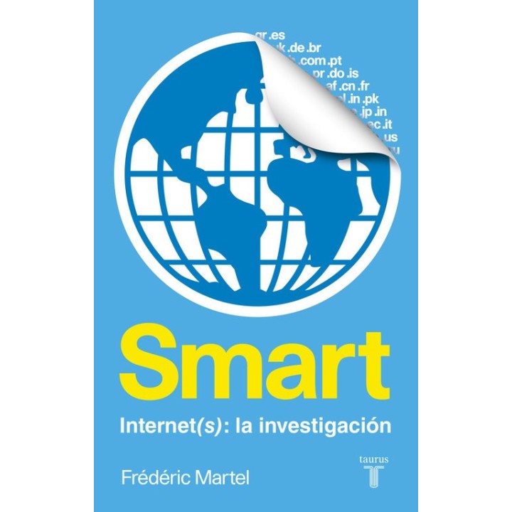 SMART INTERNET LA INVESTIGACION