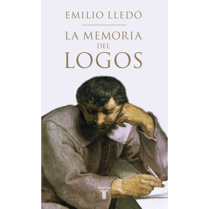 MEMORIA DEL LOGOS,LA