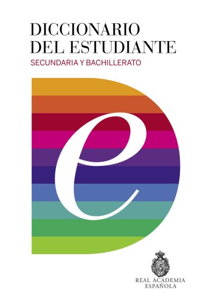 DIC.DEL ESTUDIANTE ESO/NB 16