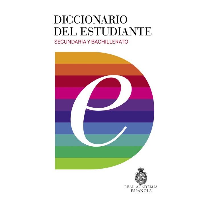 DIC.DEL ESTUDIANTE ESO/NB 16